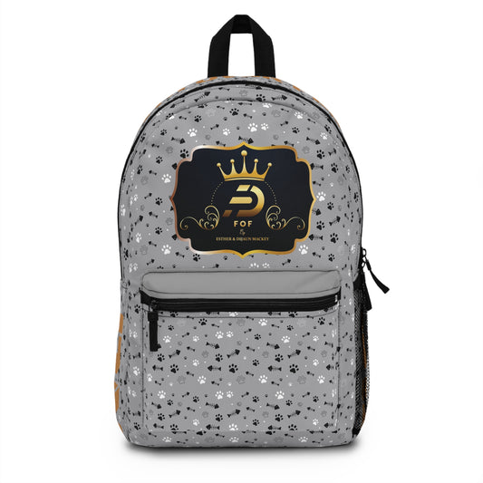 FOF customize Backpack