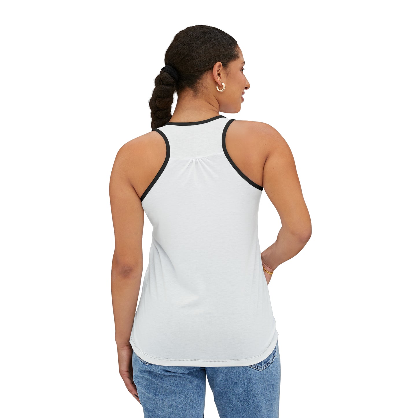 FOF Women's Tank Top (AOP)