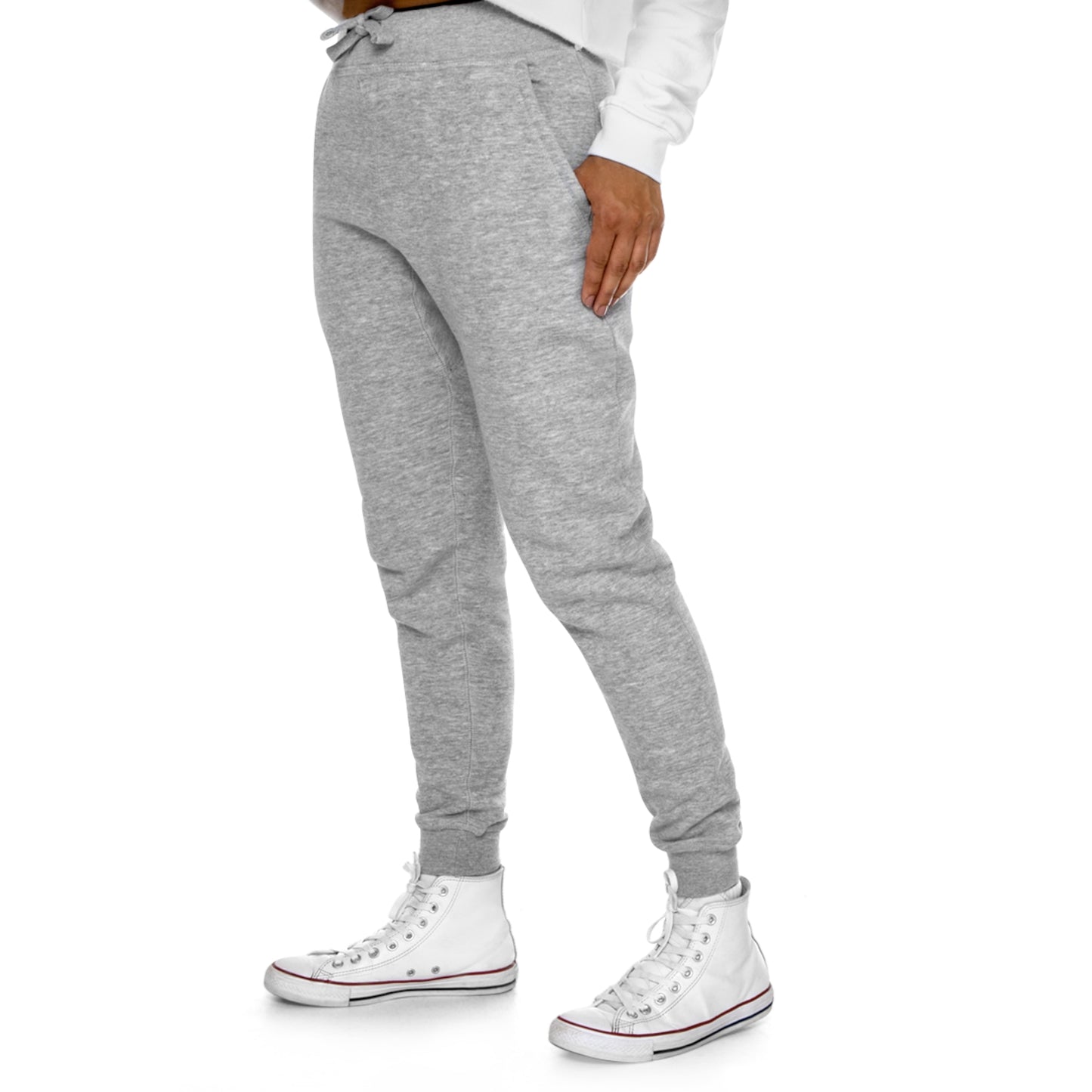 FOF Premium Fleece Joggers