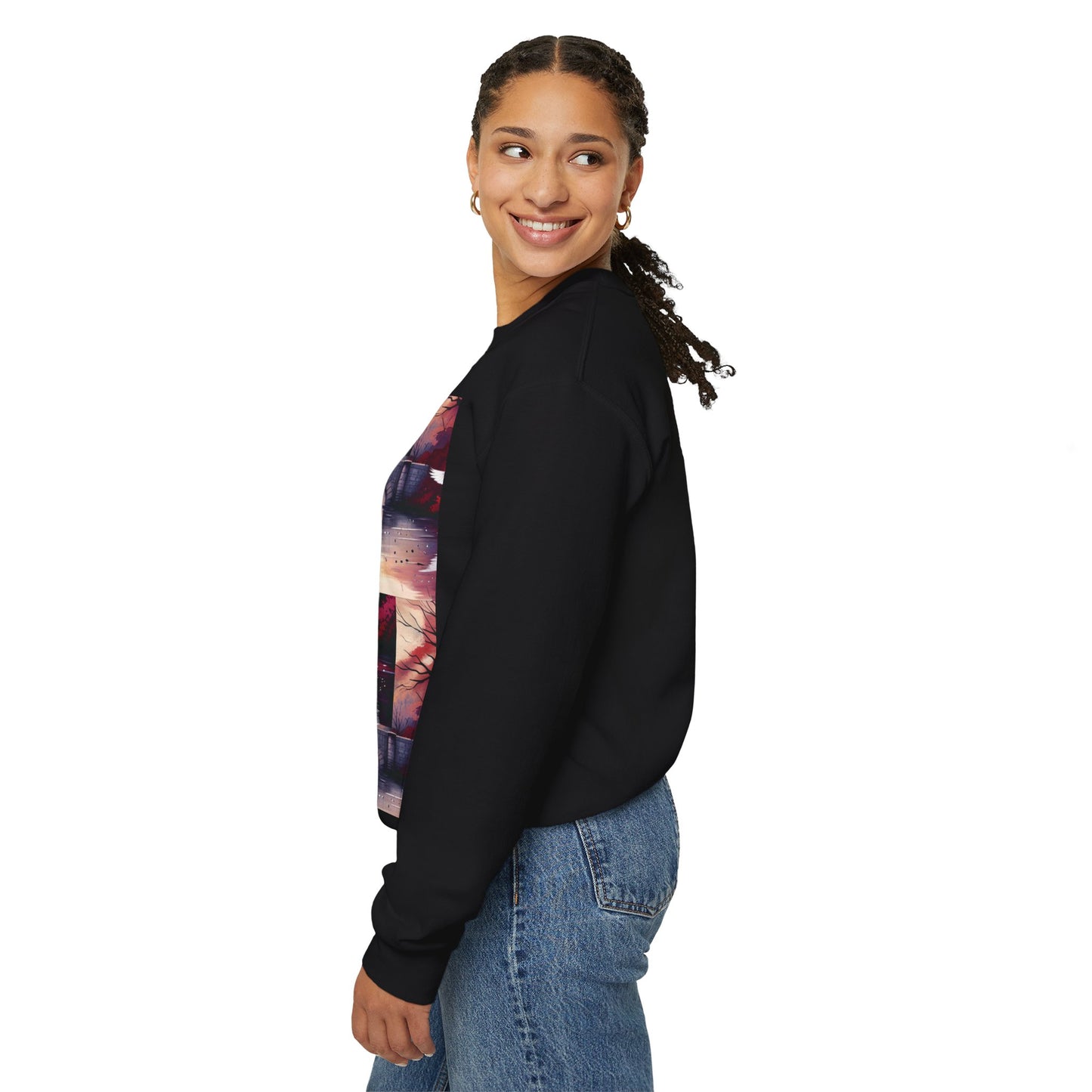 FOF Unisex Heavy Blend™ Crewneck Sweatshirt