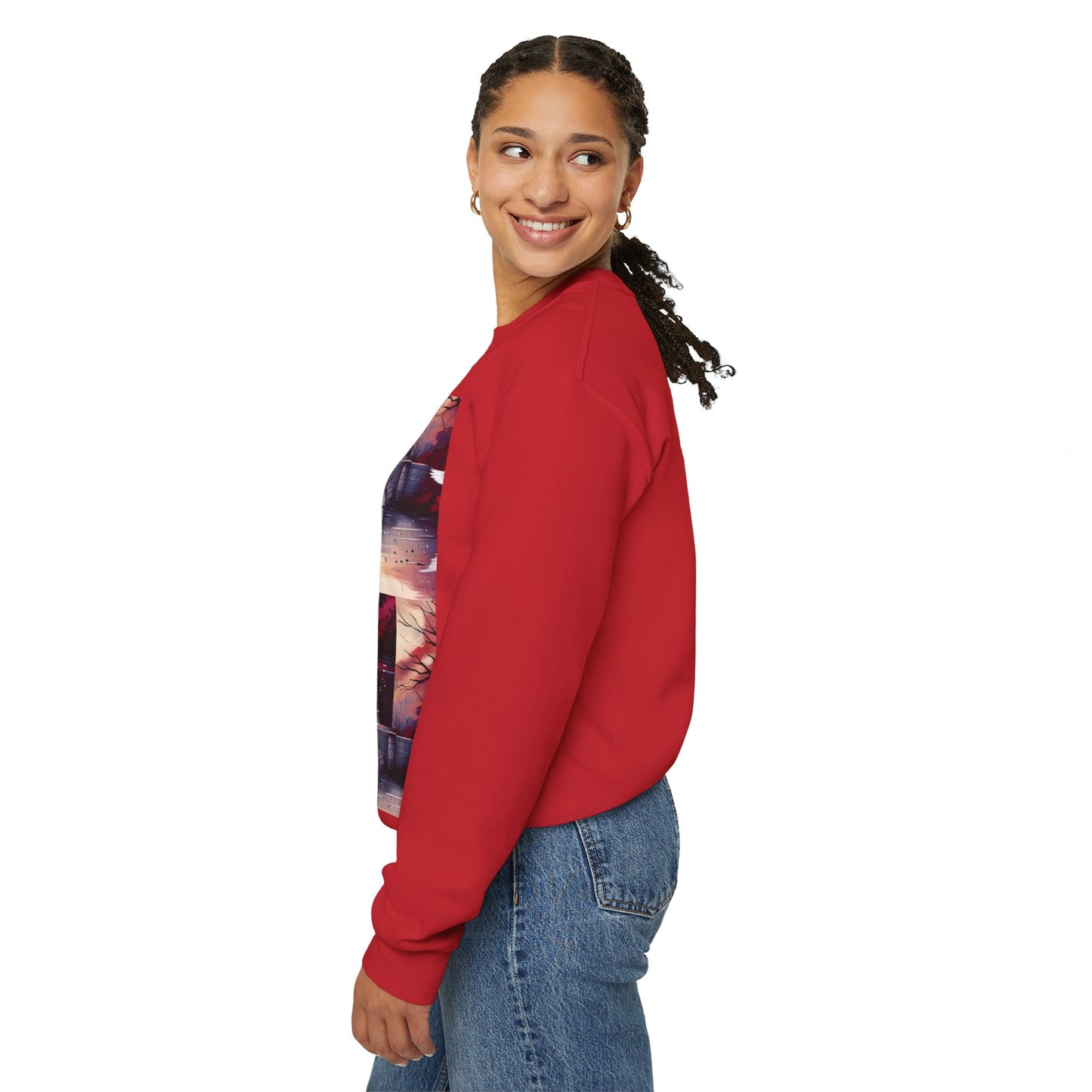 FOF Unisex Heavy Blend™ Crewneck Sweatshirt