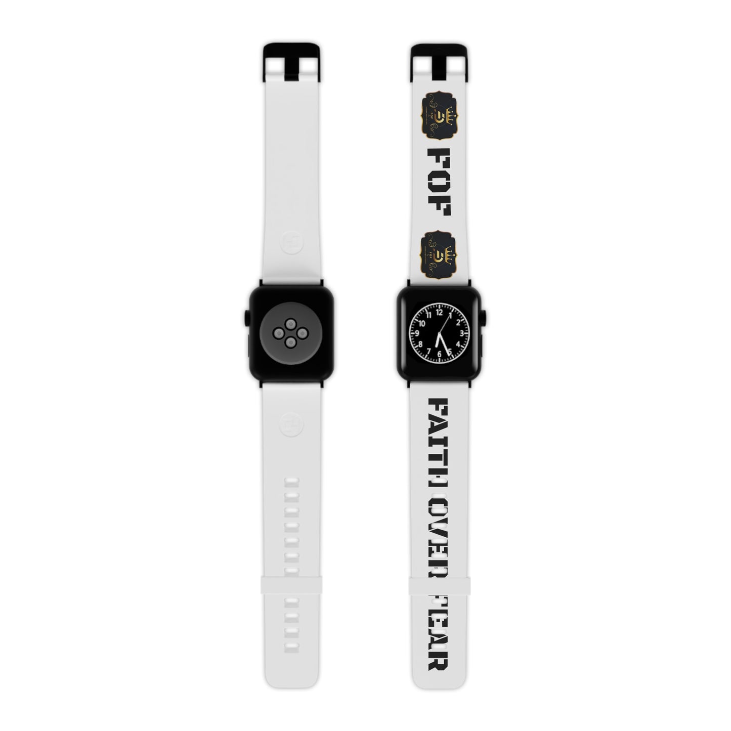 FOF Watch Band for Apple Watch