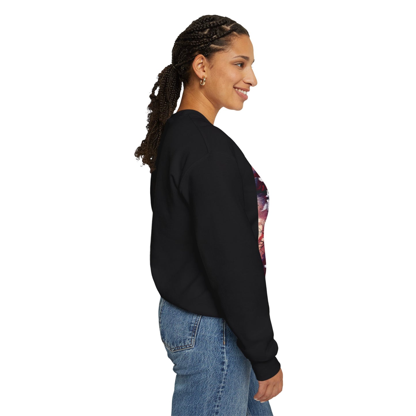 FOF Unisex Heavy Blend™ Crewneck Sweatshirt