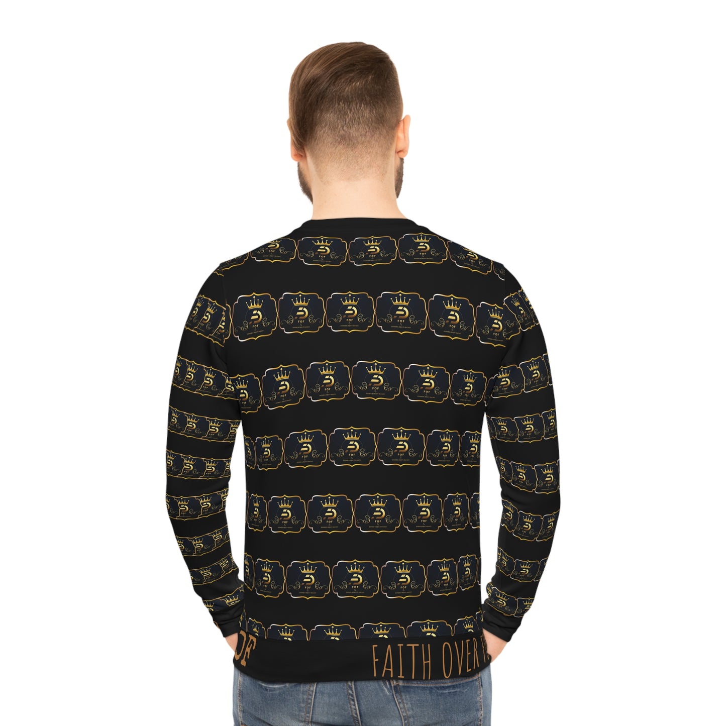 FOF Lightweight Sweatshirt