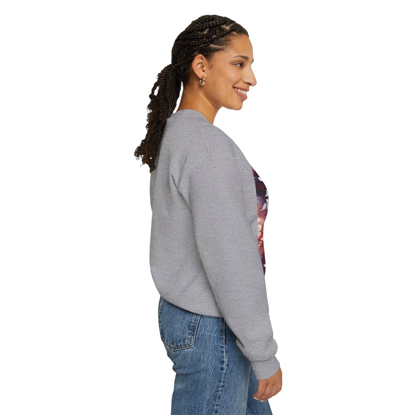 FOF Unisex Heavy Blend™ Crewneck Sweatshirt