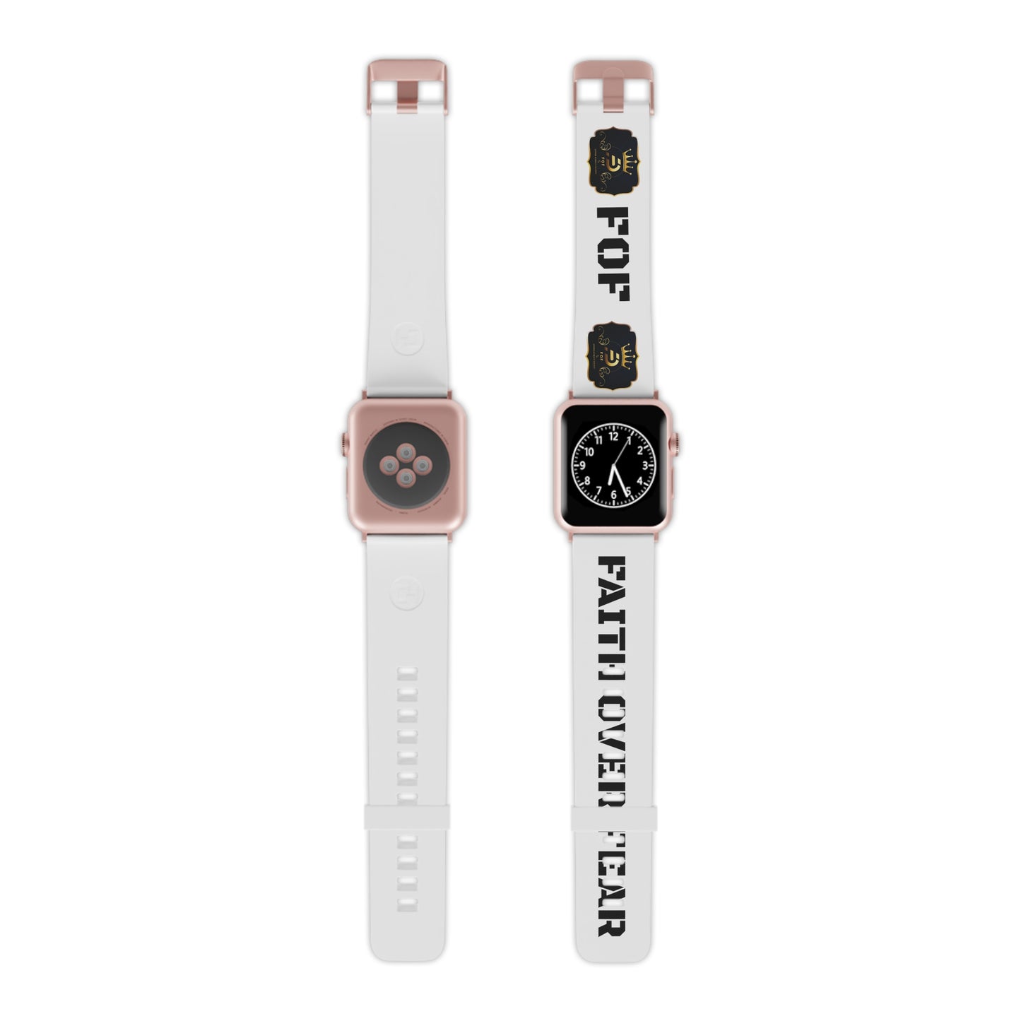 FOF Watch Band for Apple Watch