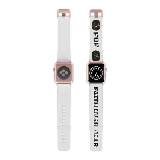 FOF Watch Band for Apple Watch