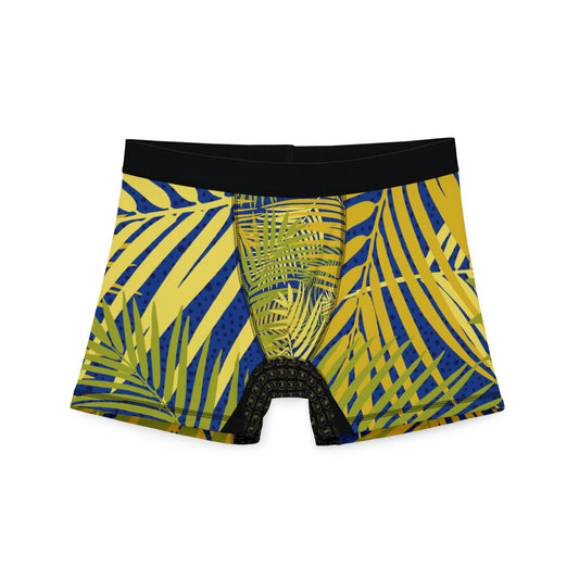 Men's Boxers (AOP)