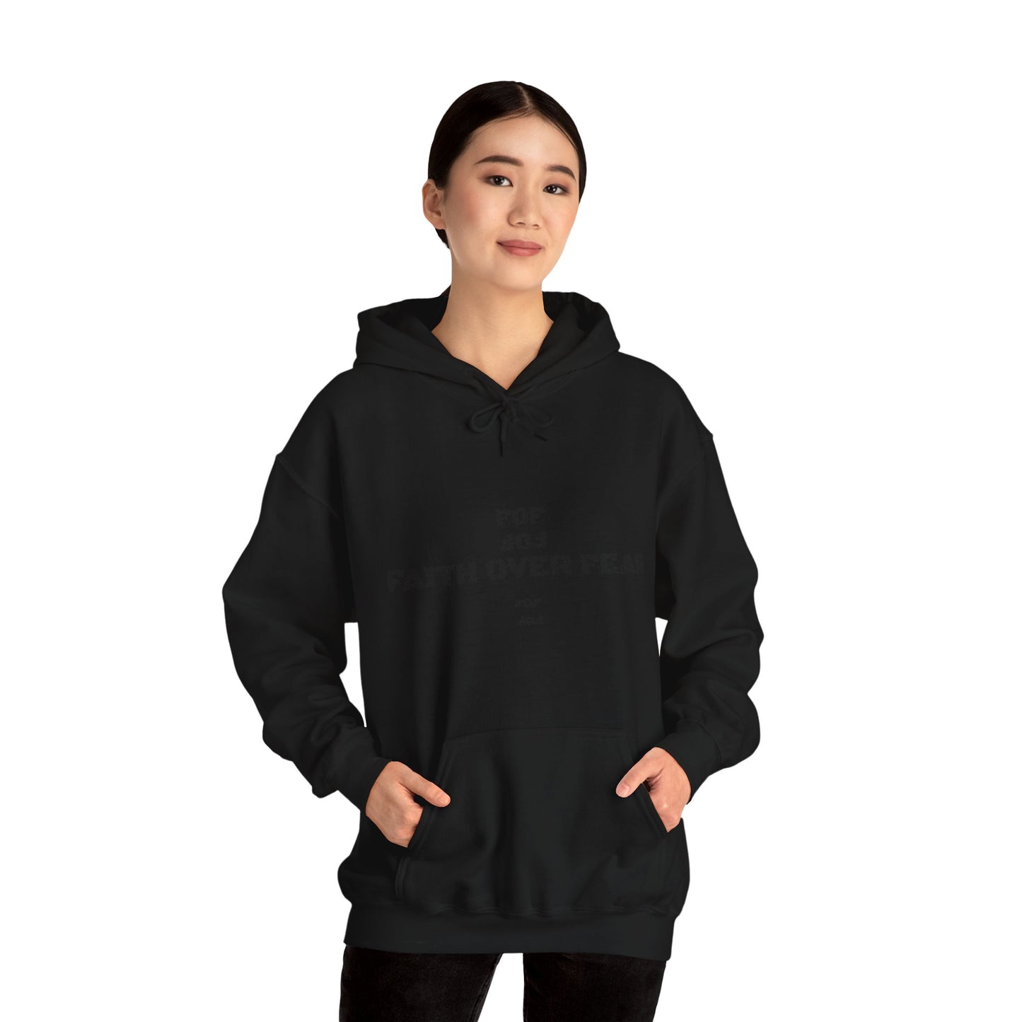 FOF Unisex Heavy Blend™ Hooded Sweatshirt