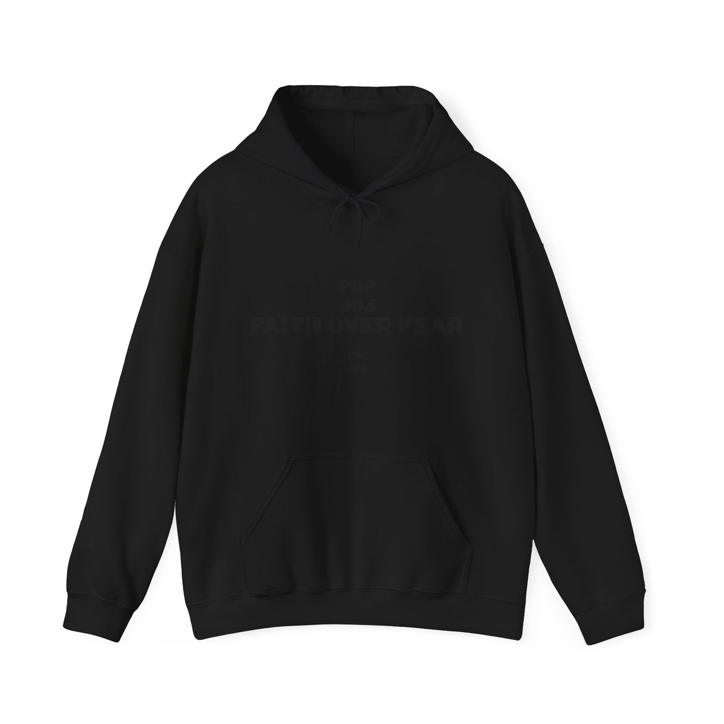 FOF Unisex Heavy Blend™ Hooded Sweatshirt