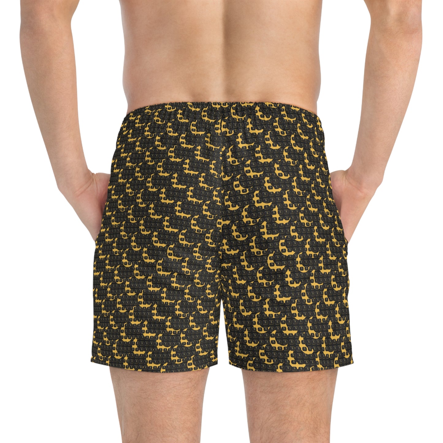 FOF Swim Trunks (AOP)