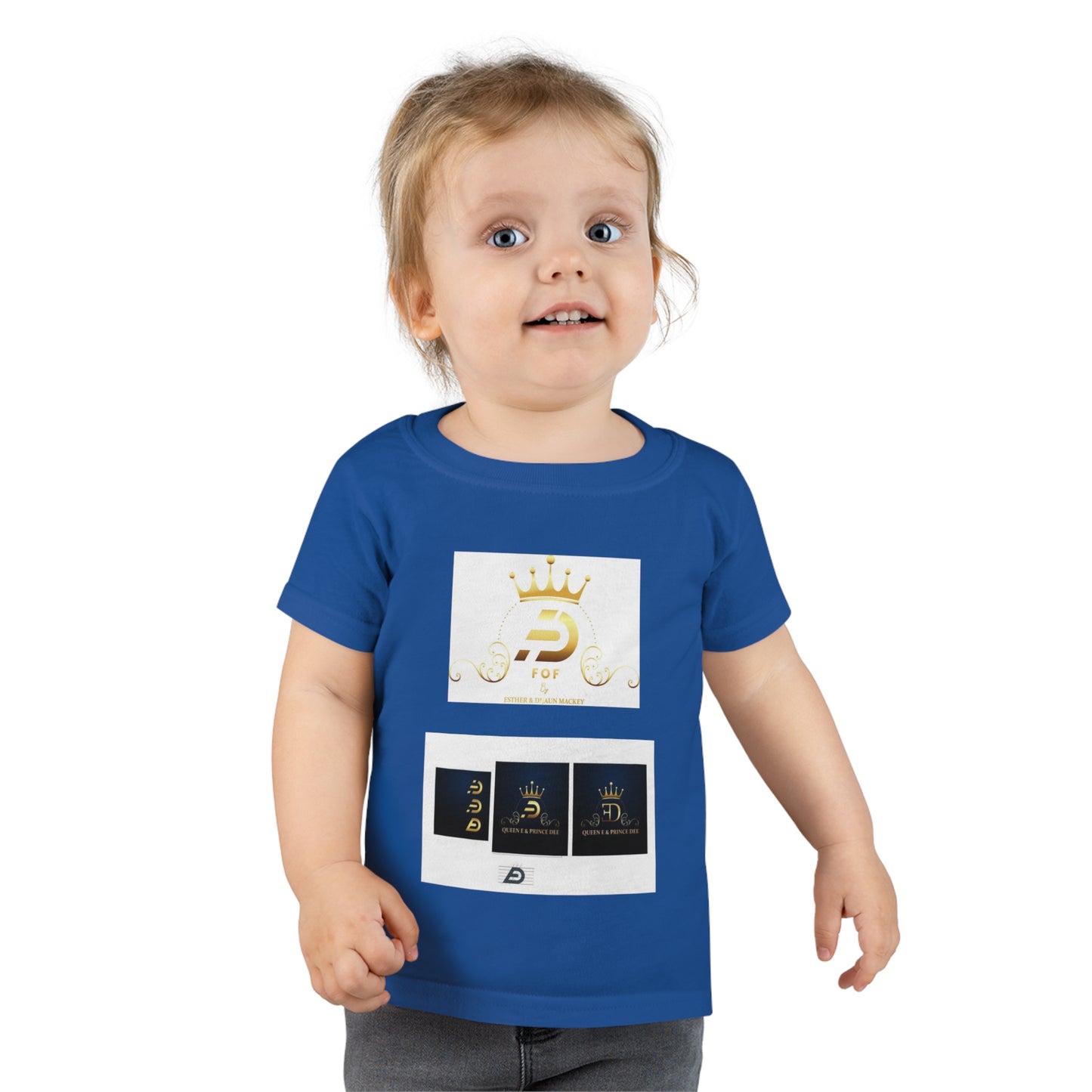 FOF Toddler T-shirt