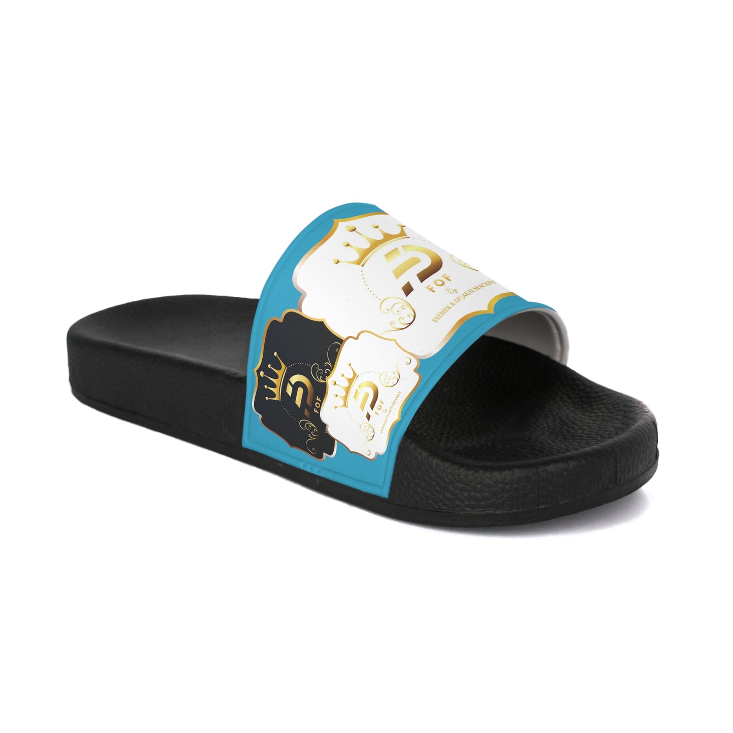 FOF Slide Sandals