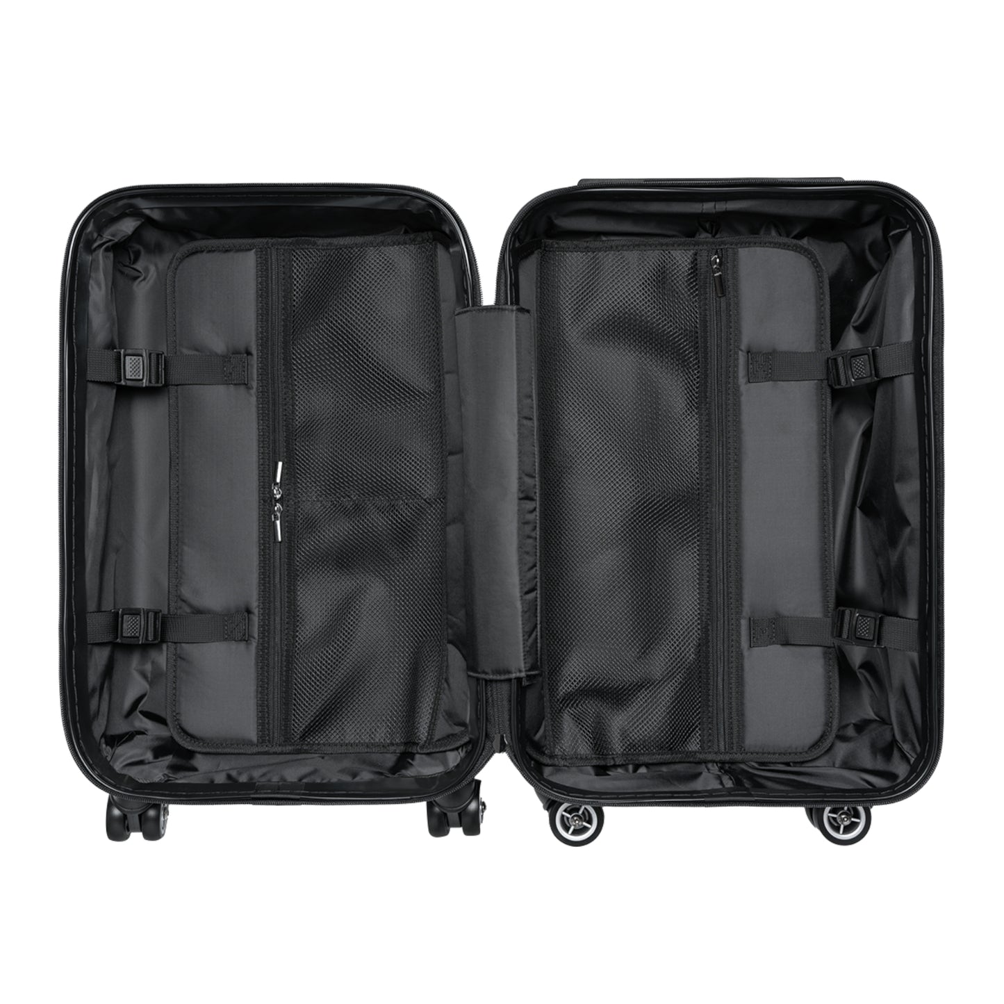 FOF Suitcases