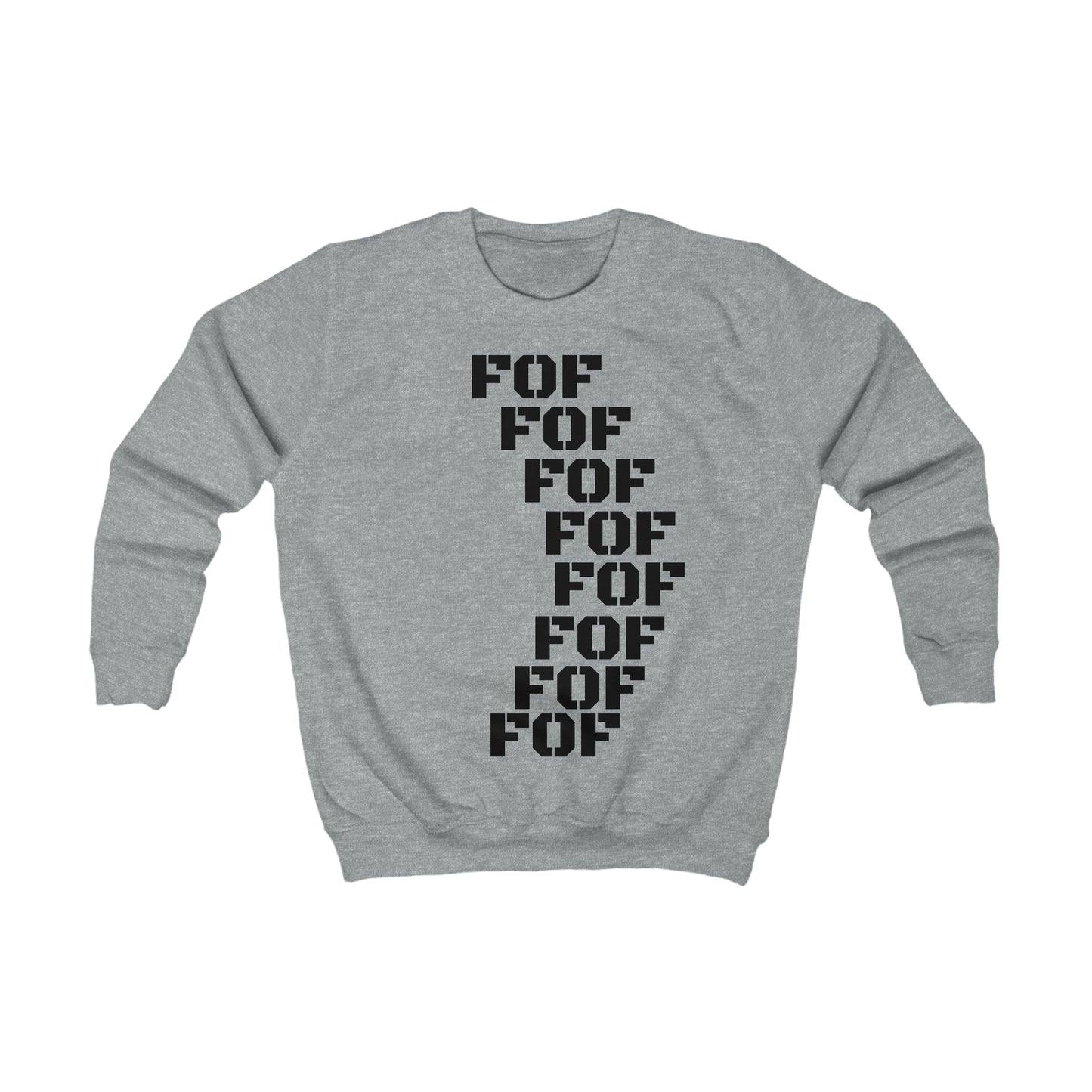 FOF Kids Sweatshirt