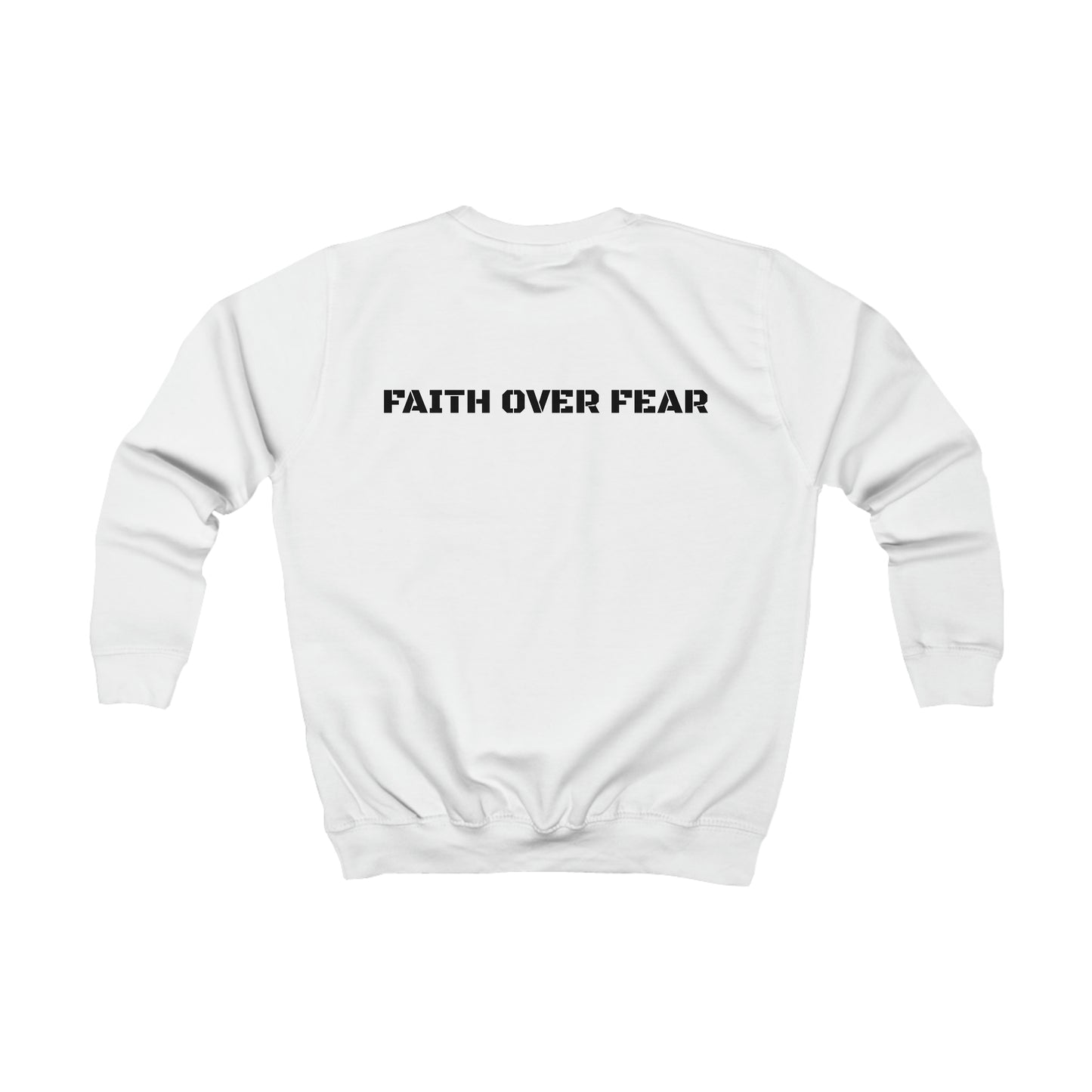 FOF Kids Sweatshirt