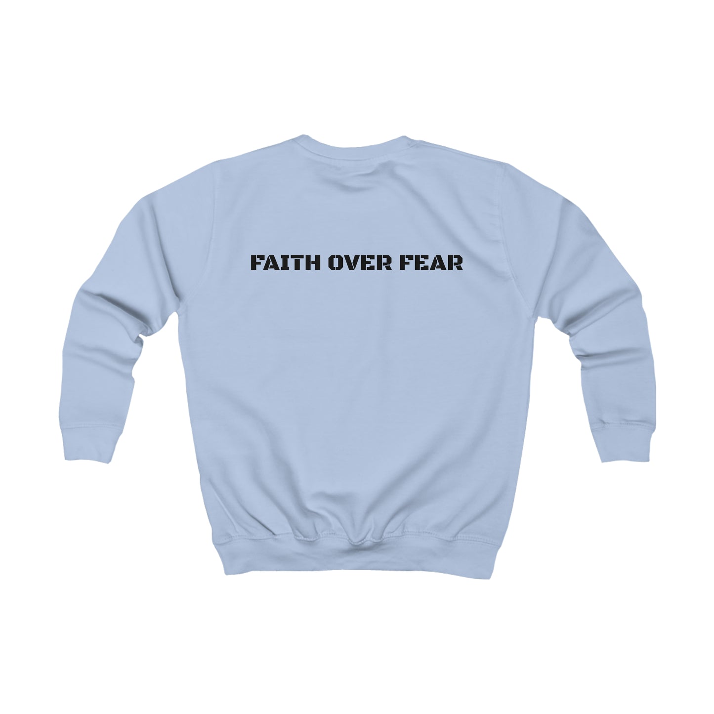 FOF Kids Sweatshirt