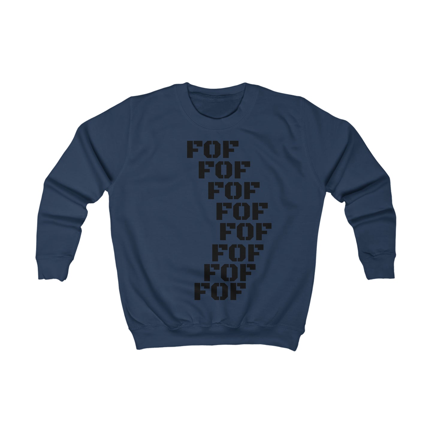 FOF Kids Sweatshirt