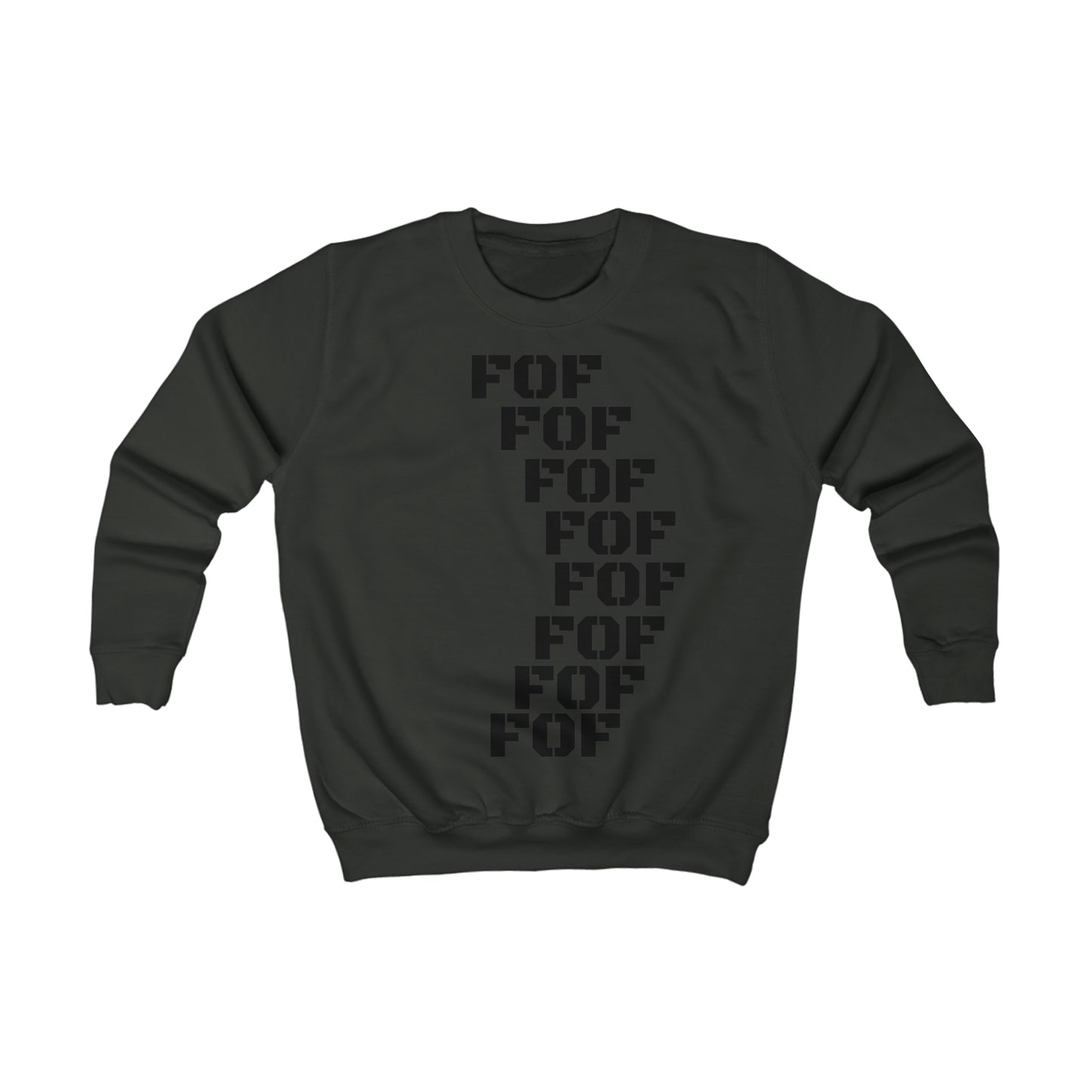 FOF Kids Sweatshirt