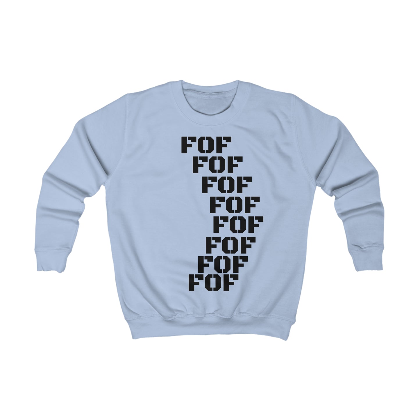 FOF Kids Sweatshirt