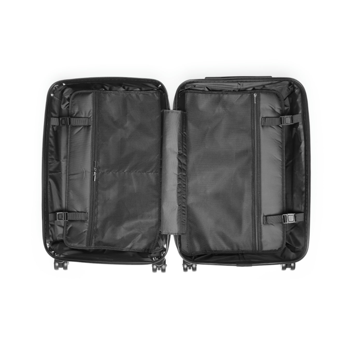 FOF Suitcases