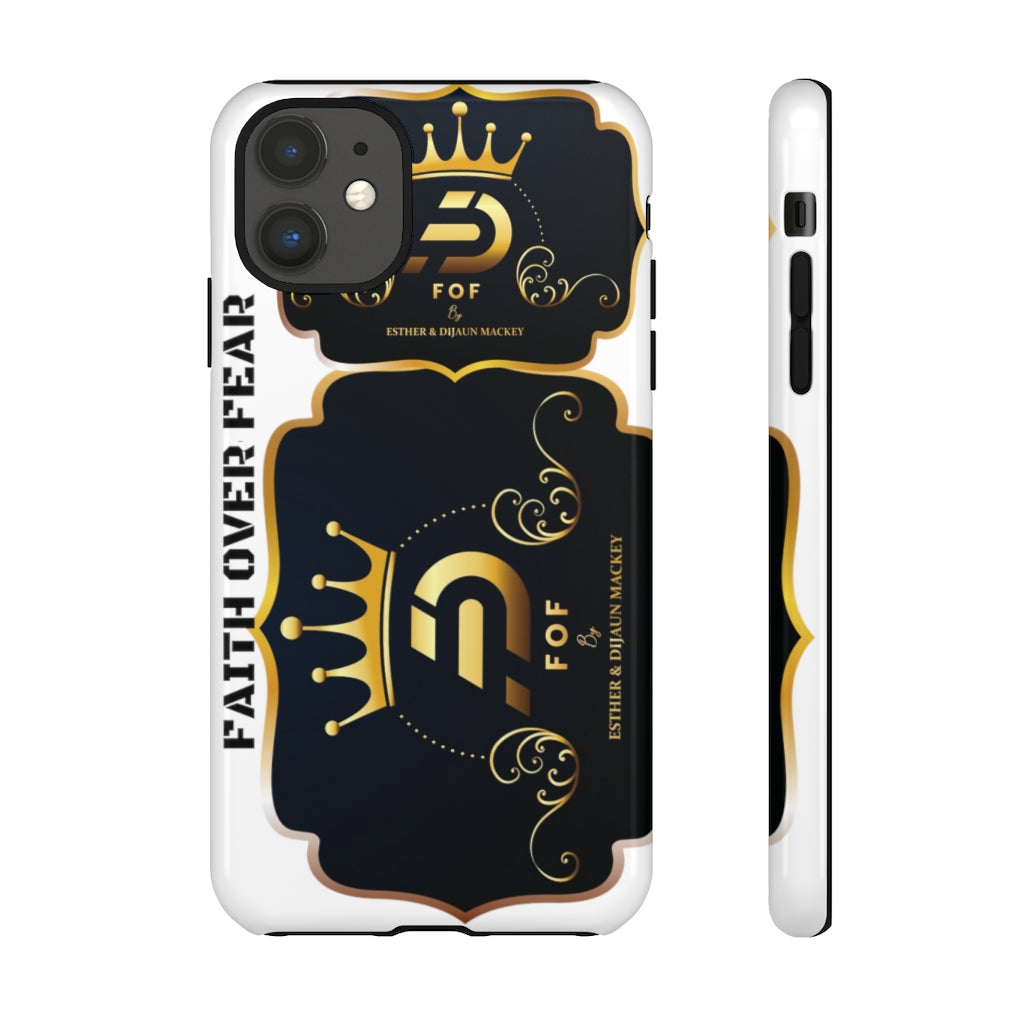 FOF IPHONE 11 PHONE CASES