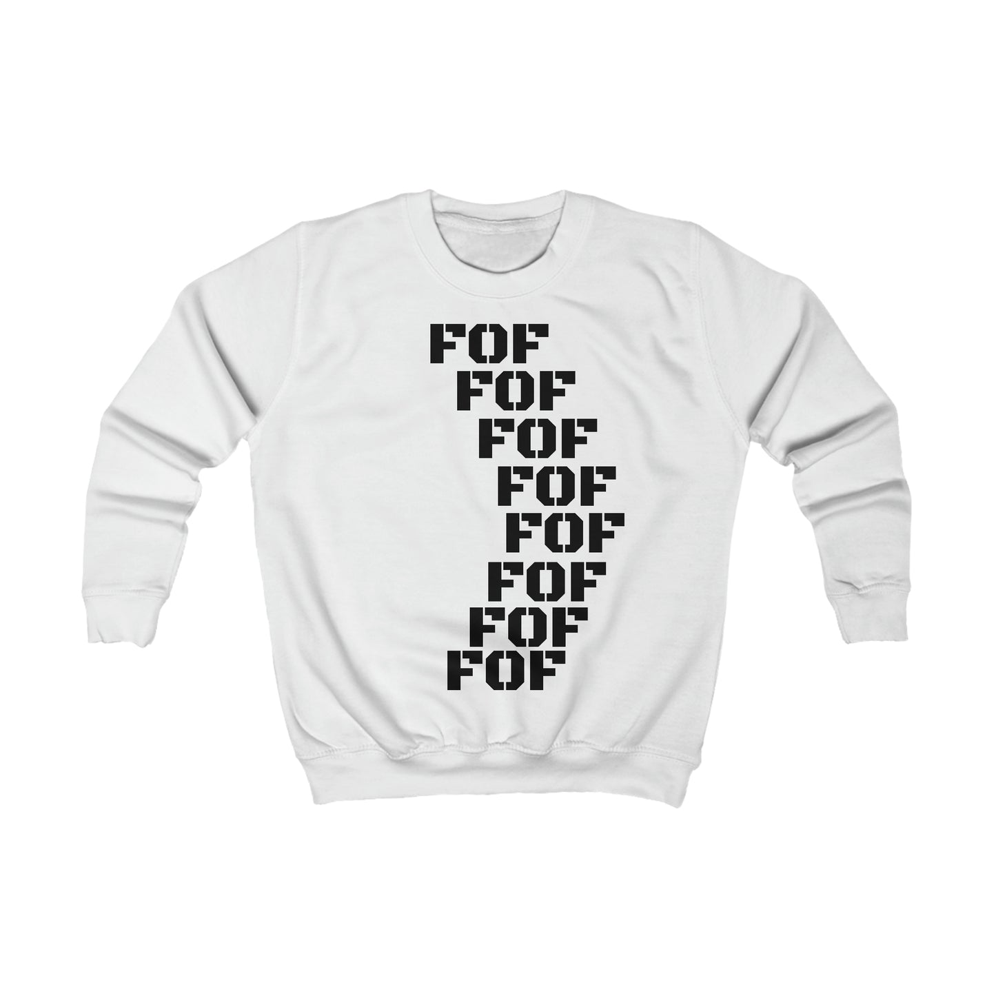 FOF Kids Sweatshirt