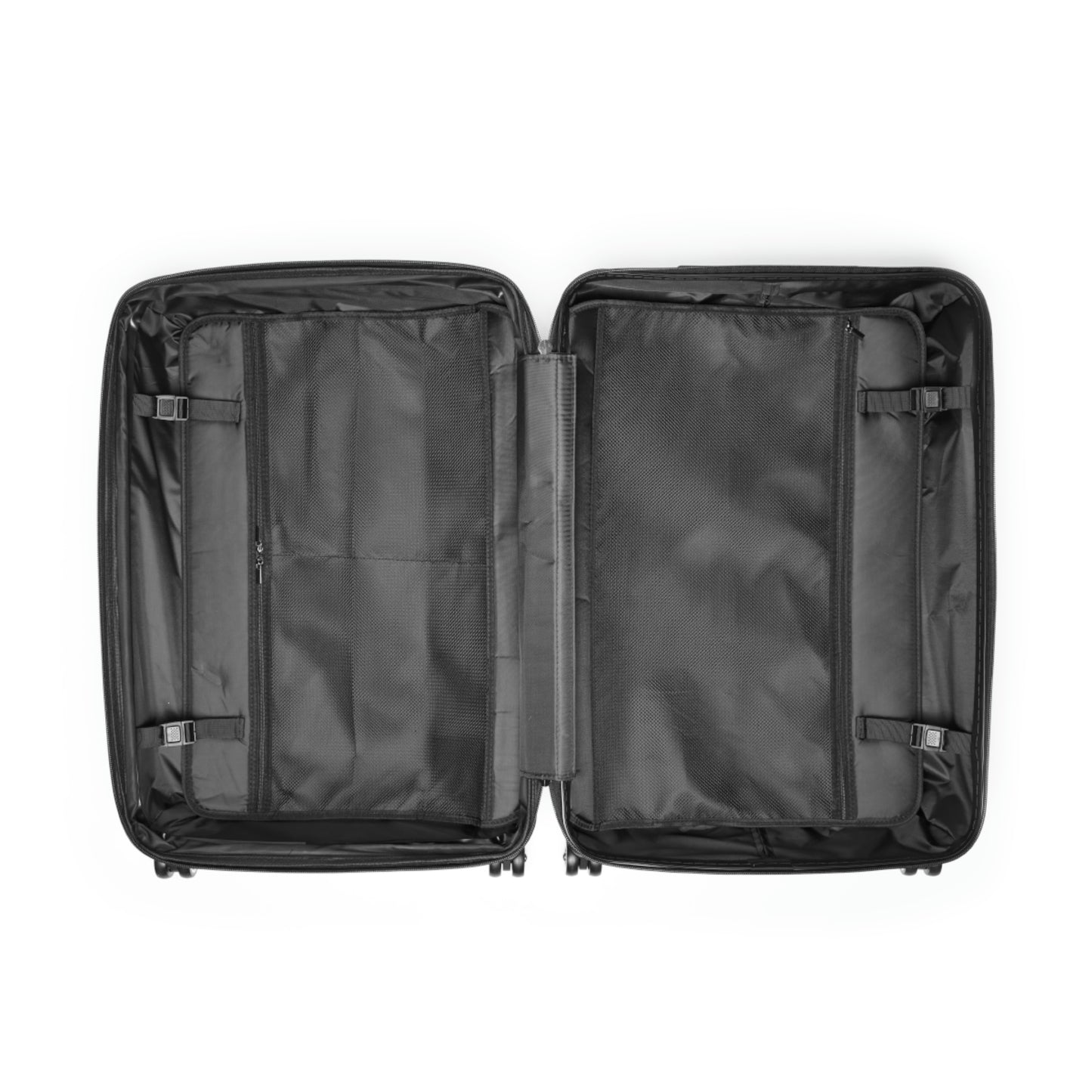 FOF Suitcases