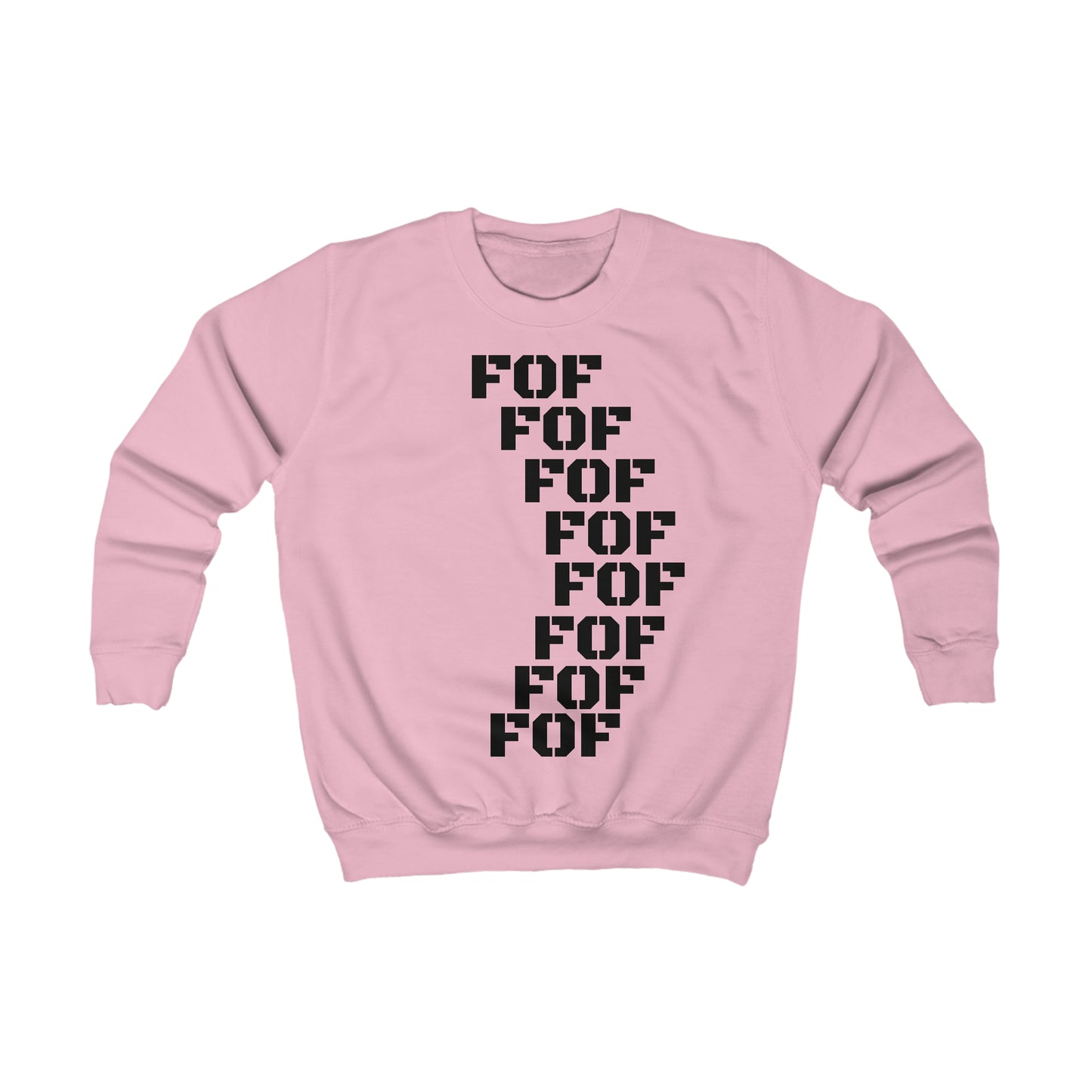 FOF Kids Sweatshirt