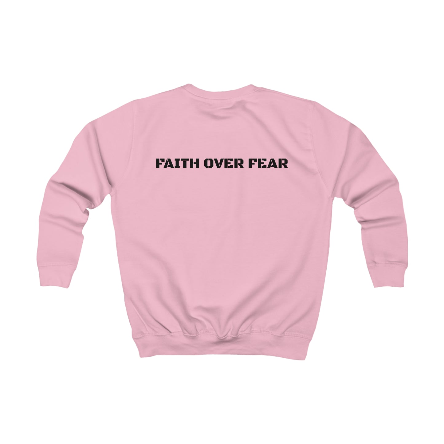 FOF Kids Sweatshirt