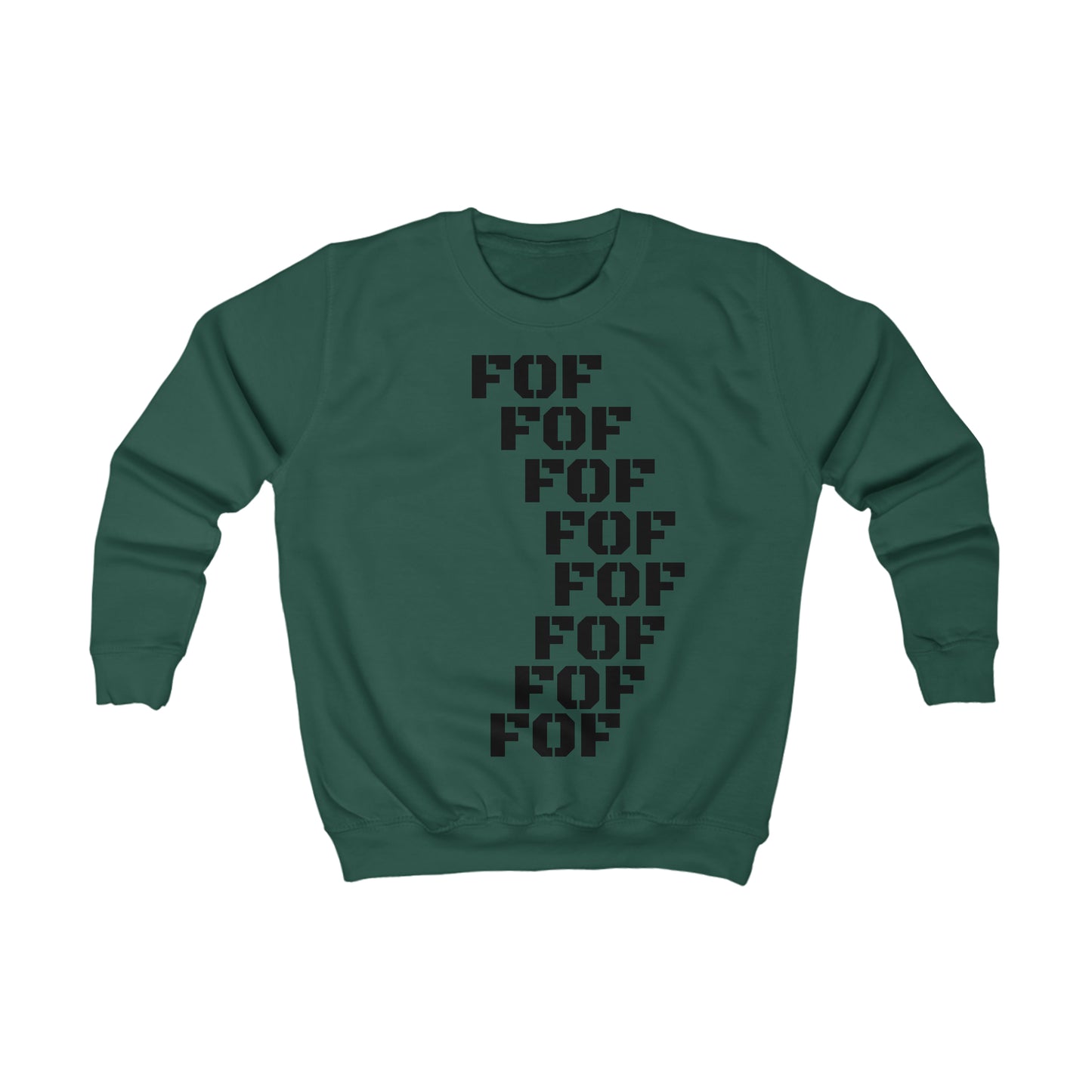 FOF Kids Sweatshirt